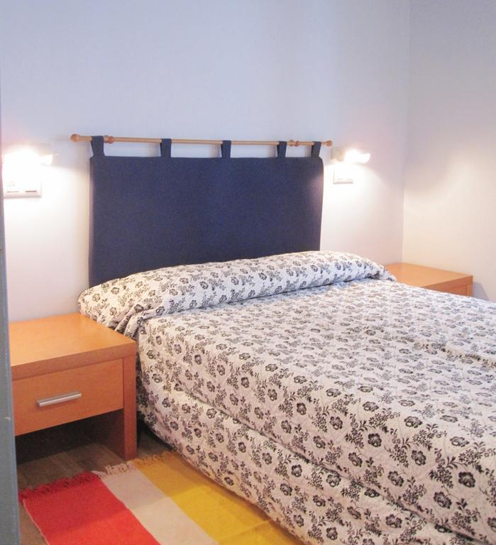 Apartamentos Legazpi Кангас дел Нарсеа Екстериор снимка